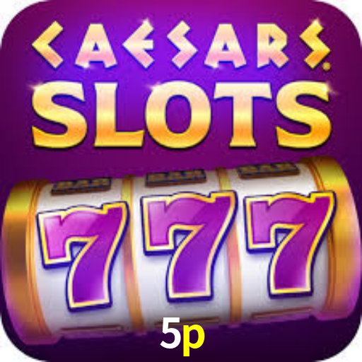 Cassino na plataforma 5p